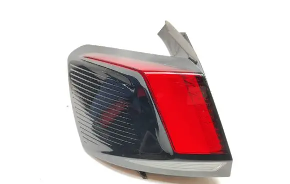 Peugeot 3008 II Rear/tail lights 9810477180 81550101