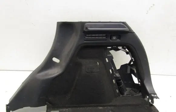 Honda HR-V Trunk/boot side trim panel 300407159