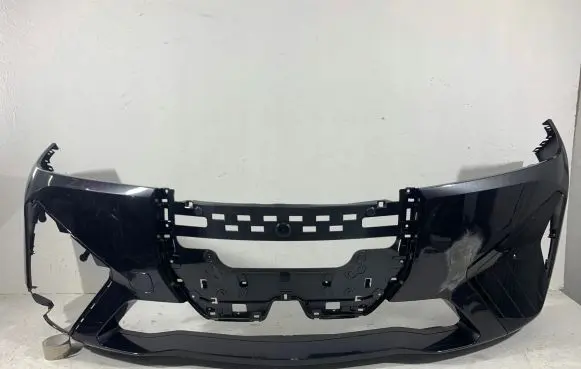 BMW iX Front bumper