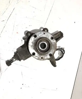 Citroen C4 Grand Picasso Front wheel hub