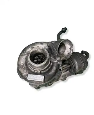 Mercedes-Benz C W203 Turbo A6110960999