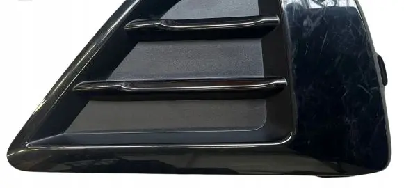 BMW X2 F39 Front bumper lower grill 9879931