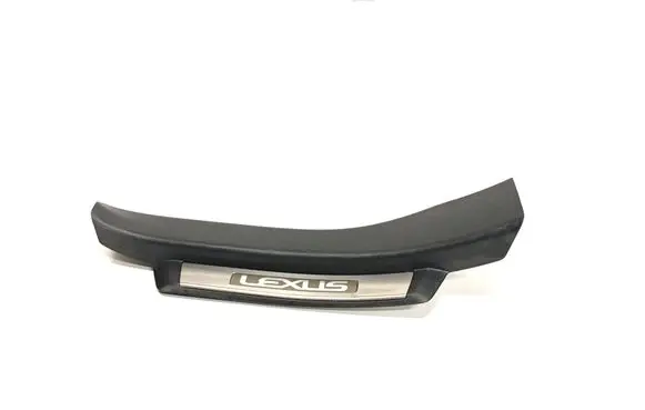 Lexus GS 250 350 300H 450H Rear sill trim cover 6794030051