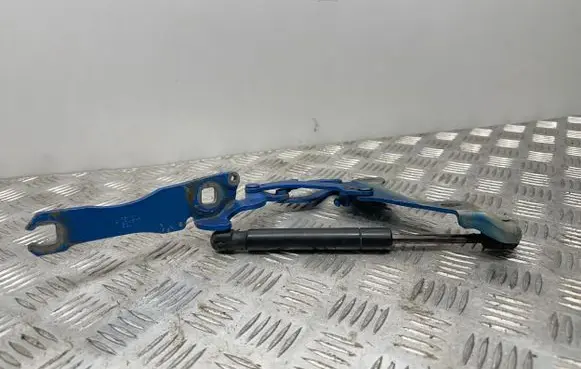 Mini One - Cooper Coupe R56 Engine bonnet/hood hinges 2751204