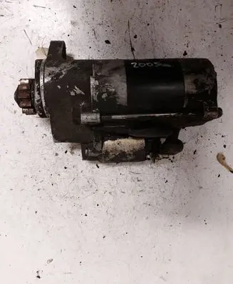 Nissan Navara D40 Starter motor 23300EB30