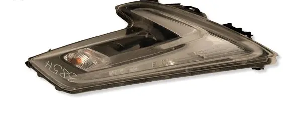Nissan Juke I F15 Headlight/headlamp 26125BV80A P12CMCFCL 90049101