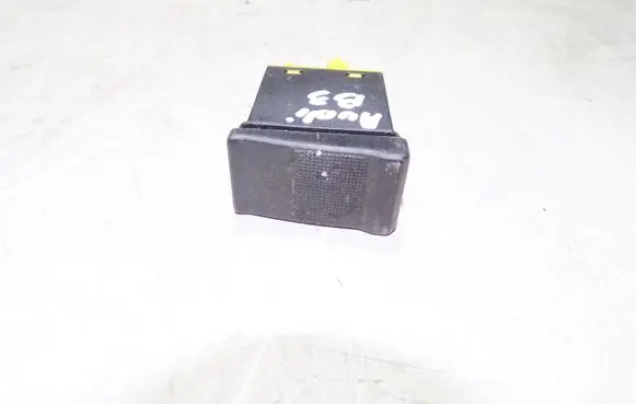 Audi 80 90 B3 Fog light switch 893941563