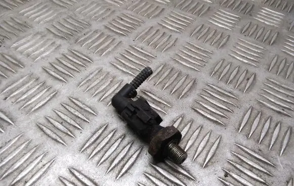 Air conditioning (A/C) pressure sensor