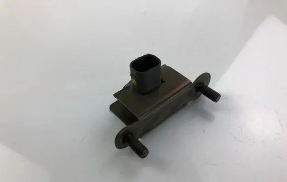 KIA Rio ESP acceleration yaw rate sensor 3LG1710V