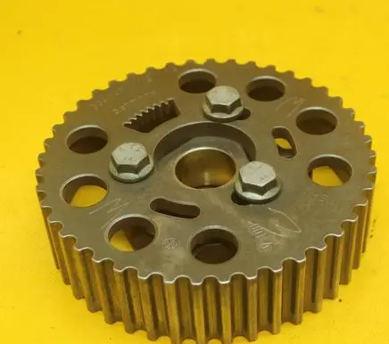 Volkswagen PASSAT B6 Camshaft pulley/ VANOS 038109111E 03G109240