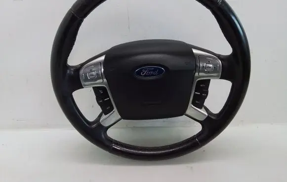 Ford Mondeo MK IV Steering wheel