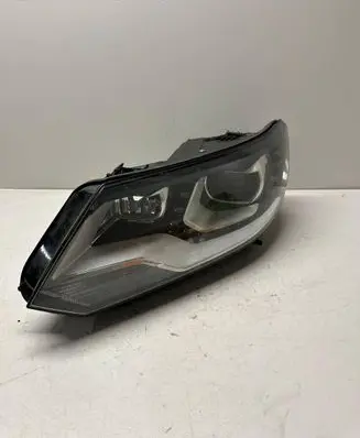 Volkswagen Tiguan Headlight/headlamp 5N1941033 1ZT01074801 01074801000092