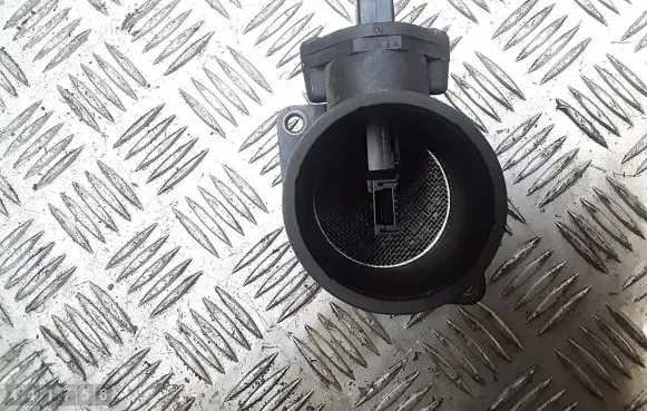 Volkswagen New Beetle Mass air flow meter 0280218002