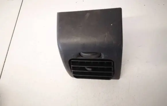 Volkswagen Golf III Dash center air vent grill 1H6819710 1H6819710B