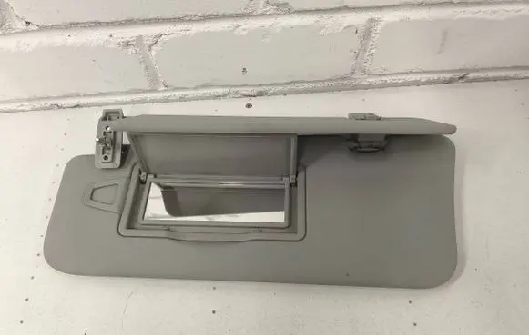 Mercedes-Benz ML W164 Sun visor A1648101510