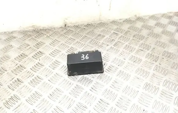 Mercedes-Benz C W203 Other relay