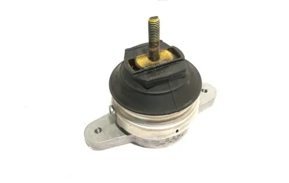 Gearbox mount