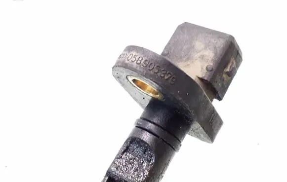 Volkswagen PASSAT B5 Intake air temperature sensor 058905379