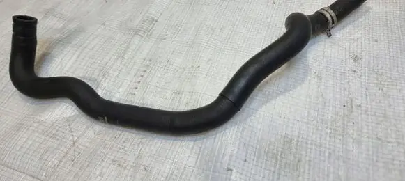 Ford Focus Engine coolant pipe/hose CV618C351VC