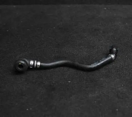 Audi Q5 SQ5 Air intake hose/pipe 8R0611031AL