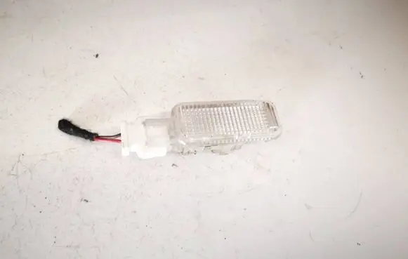 Audi A4 S4 B7 8E 8H Other interior light 4b0947415