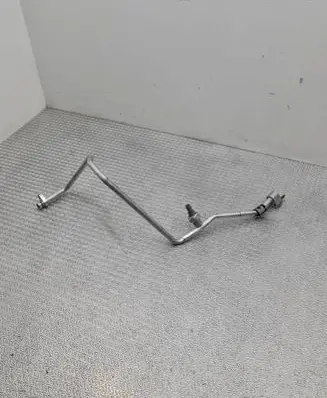 Renault Zoe Air conditioning (A/C) pipe/hose 924489058R