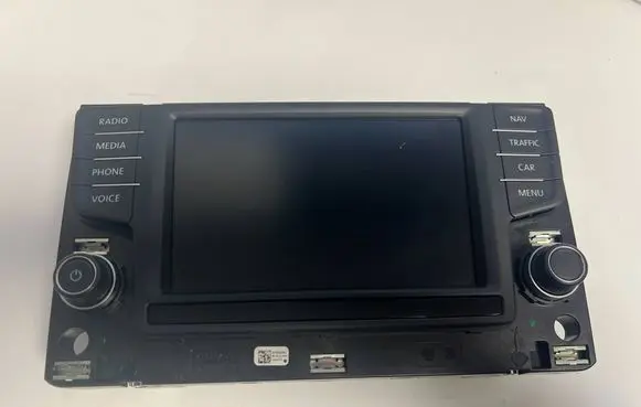 Volkswagen PASSAT B8 Screen/display/small screen 3G0919605D A2C93427300