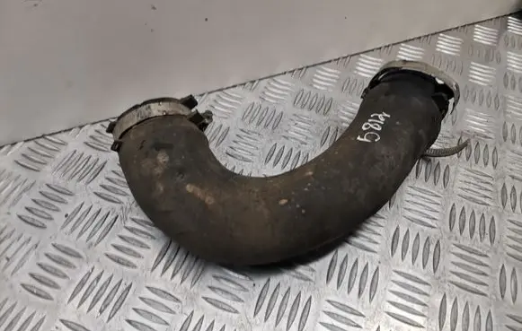 Audi A4 S4 B8 8K Intercooler hose/pipe 8K0145709H LLK CA6A