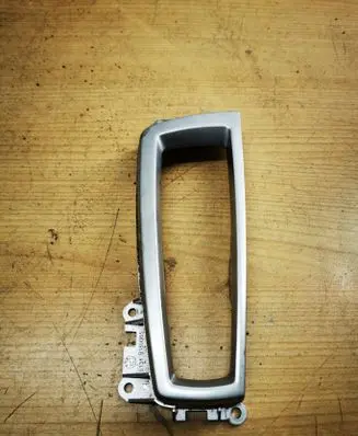 BMW 6 F12 F13 Handbrake trim 9189066