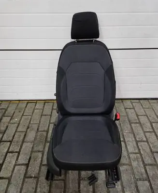 Skoda Kodiaq Front passenger seat 5QA881106C