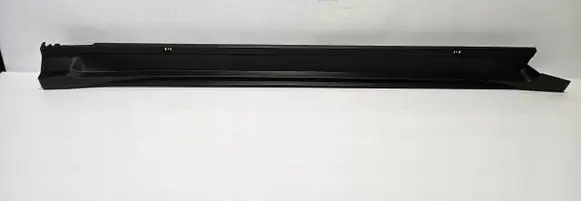 Lexus IS 200-300 Front sill trim cover 7585052110KAMAX
