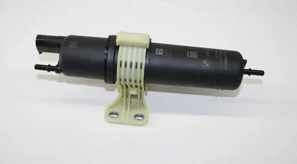 BMW X5 G05 Fuel filter heater 13329886040 9886040