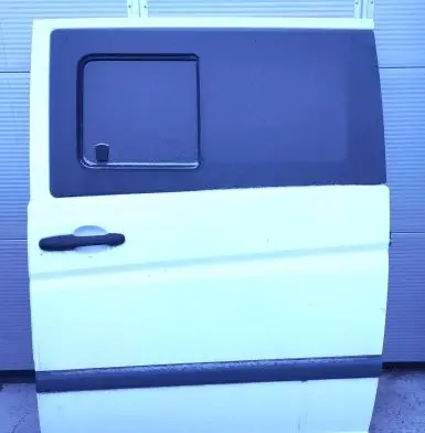 Mercedes-Benz Vito Viano W639 Side sliding door 