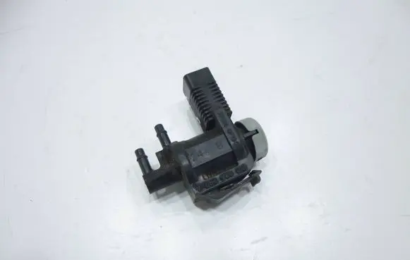 Turbo solenoid valve