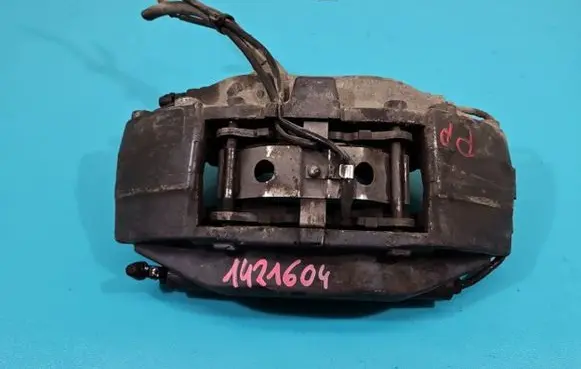 Peugeot 607 Front brake caliper IMPRK1421604