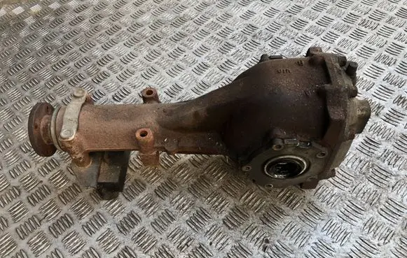 Subaru Outback Rear differential 27011AB151