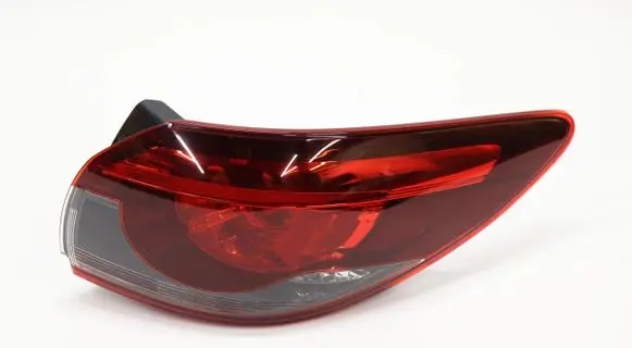 Mazda 6 Rear/tail lights 5756067