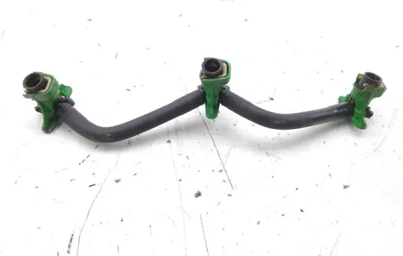 Peugeot 5008 Fuel return line/hose 