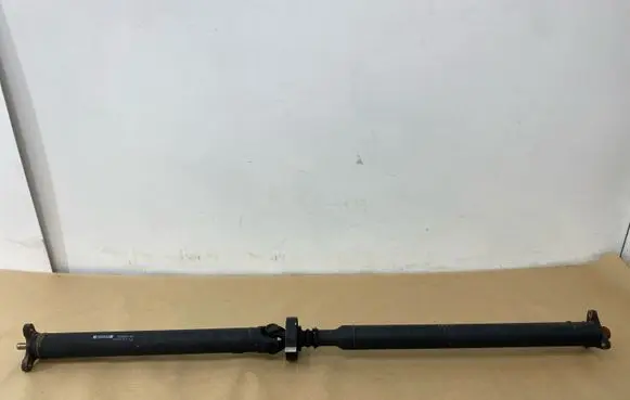 BMW 1 F20 F21 Drive shaft (set) 7598401