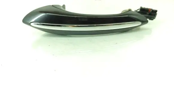BMW 7 F01 F02 F03 F04 Front door interior handle trim 
