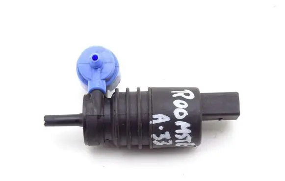 Skoda Roomster (5J) Windscreen/windshield washer pump