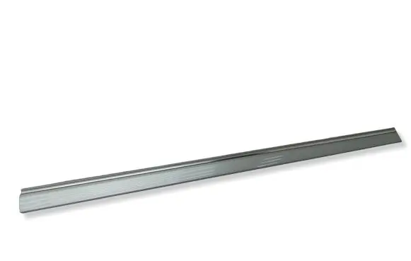 Mercedes-Benz C W203 Front door trim (molding) A2036905062