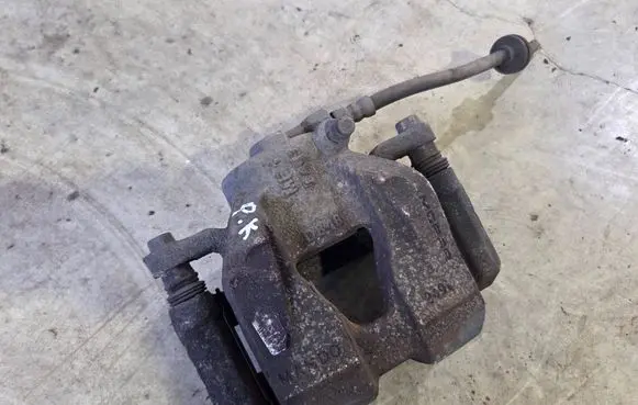 Jeep Compass Front brake caliper 00534478660 02761