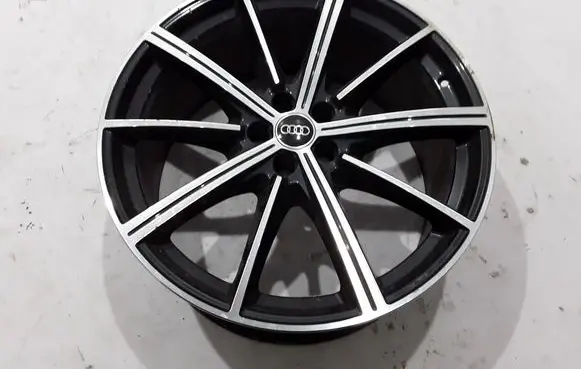 Audi Q7 4M R17 alloy rim 4M0601025CC