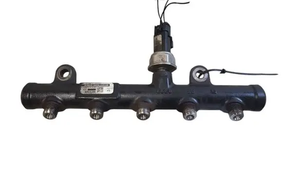 Ford Mondeo MK IV Fuel main line pipe 9681649580