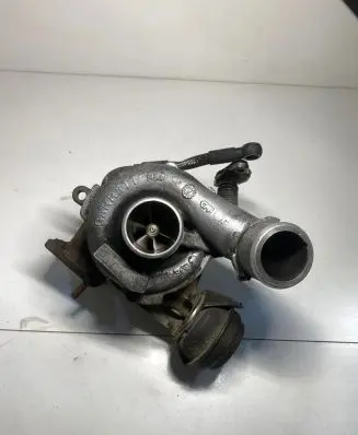 Alfa Romeo 156 Turbo 55191934