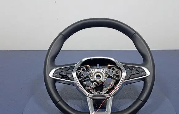 Renault Captur Steering wheel 