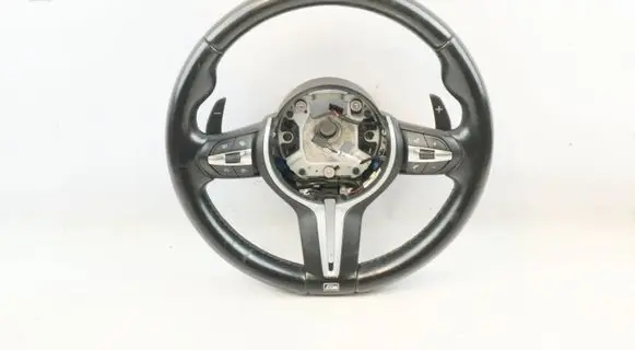 BMW M6 Steering wheel 7848640 61317848640