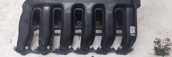 BMW 5 E60 E61 Intake manifold 7790701