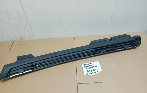 Peugeot 308 Other dashboard part 9836041180